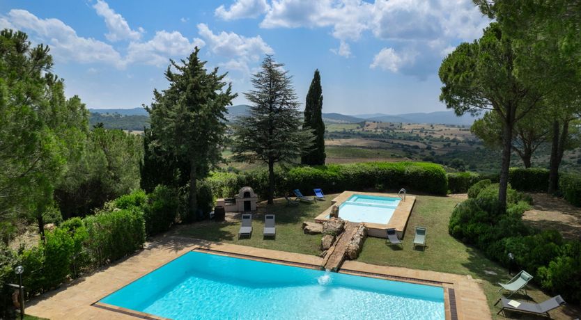 Photo of Grosseto Getaway