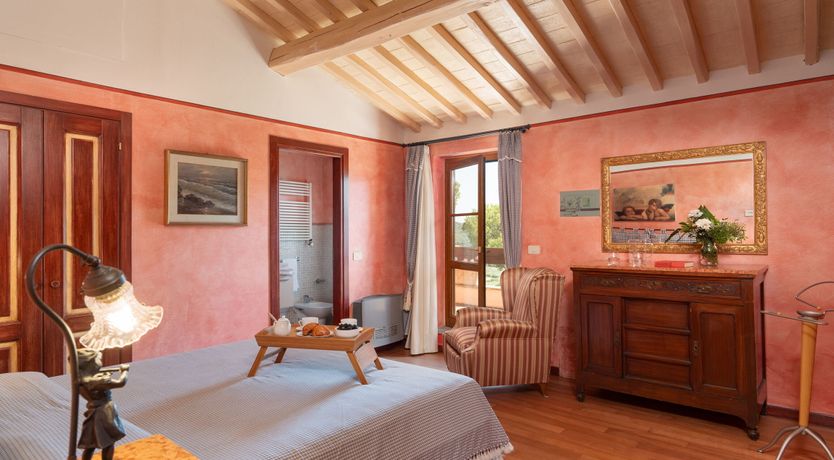 Photo of Grosseto Getaway