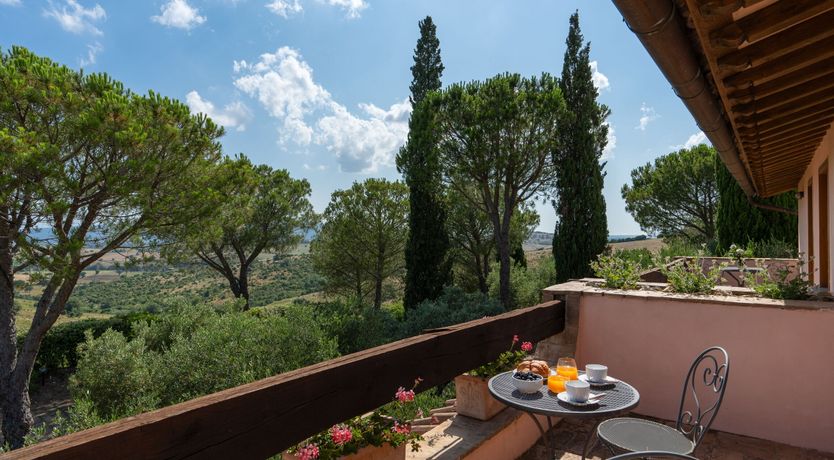 Photo of Grosseto Getaway