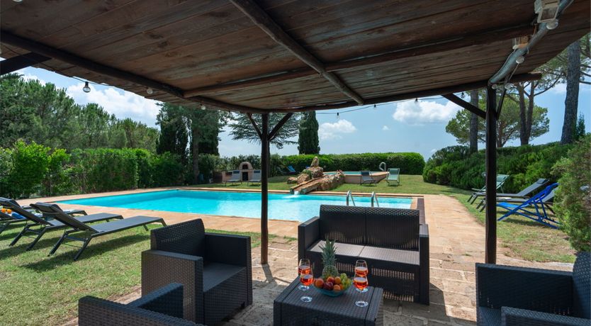 Photo of Grosseto Getaway