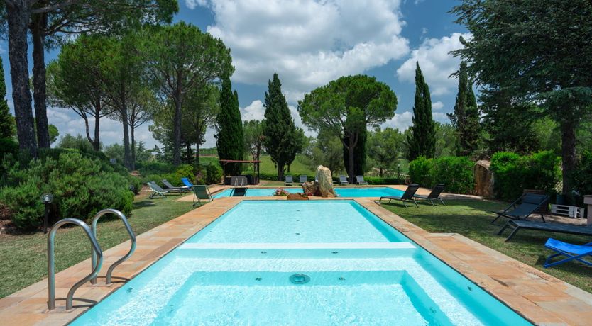 Photo of Grosseto Getaway