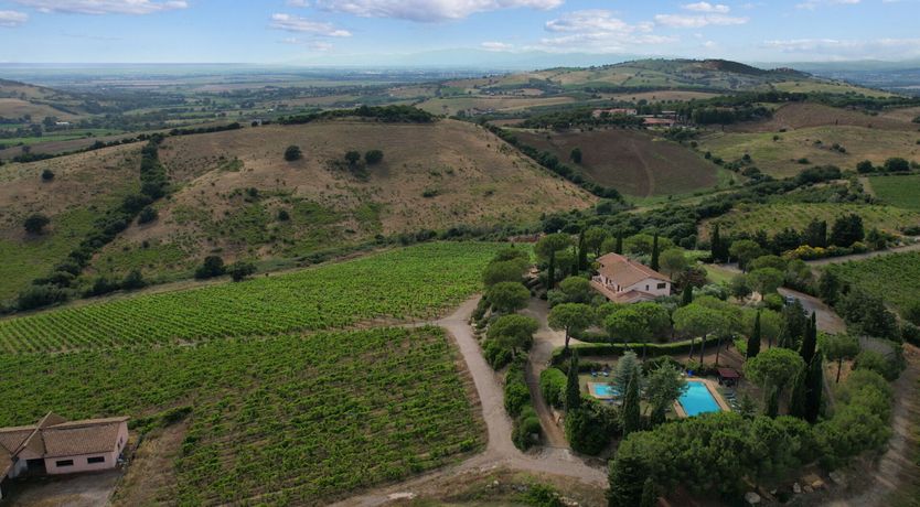 Photo of Grosseto Getaway