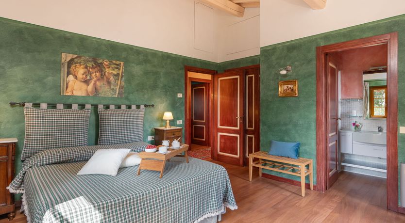 Photo of Grosseto Getaway