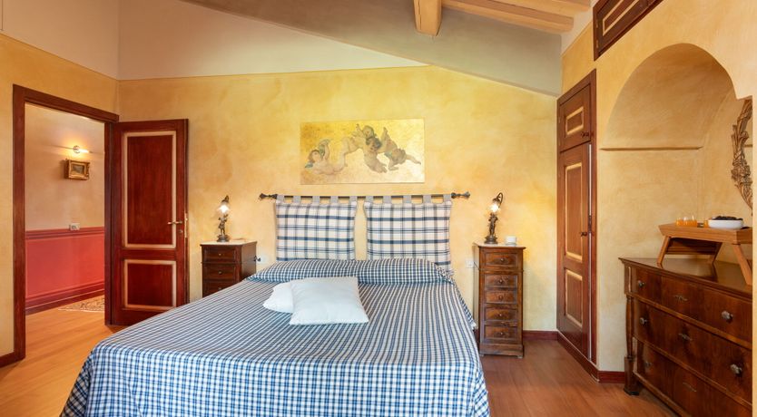 Photo of Grosseto Getaway