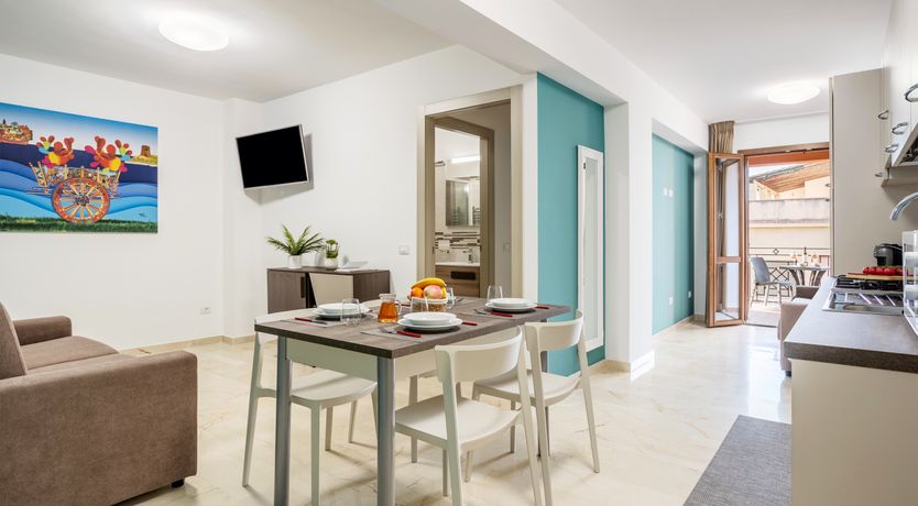 Photo of Coastal Corner Spot