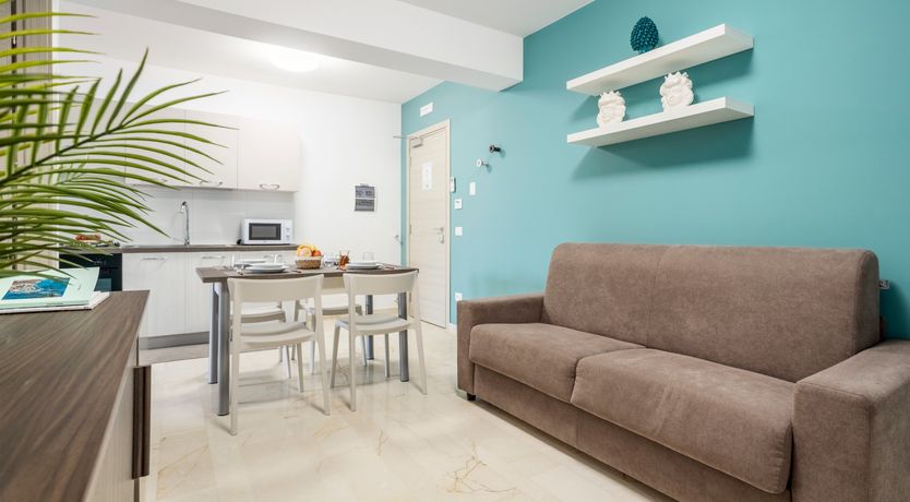 Photo of Coastal Corner Spot