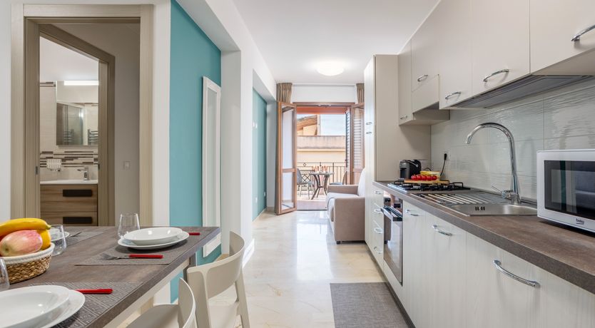 Photo of Coastal Corner Spot