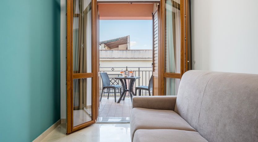 Photo of Coastal Corner Spot