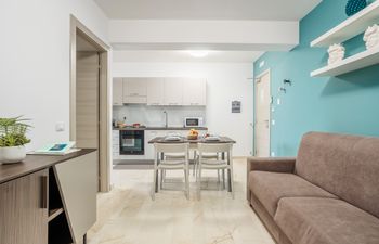 Coastal Corner Spot Holiday Home