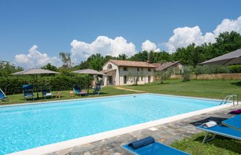 The Azzurra Holiday Home