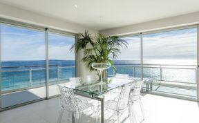 Photo of A Seaside Story