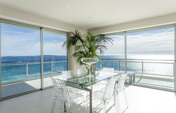 A Seaside Story Holiday Home
