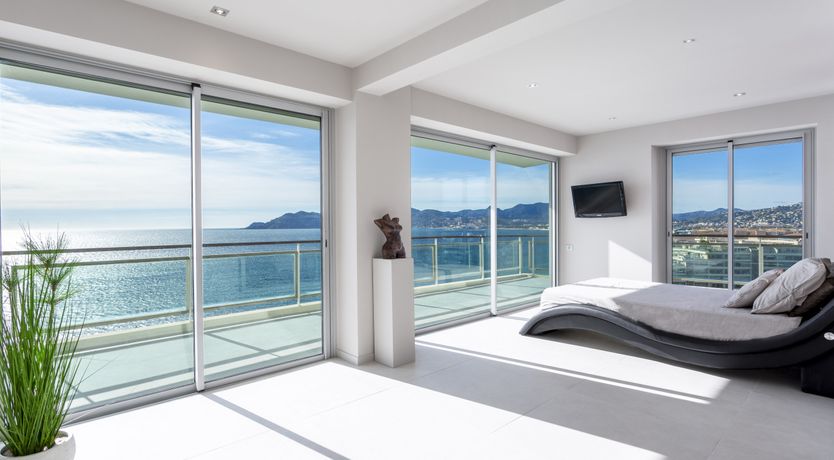 Photo of A Seaside Story