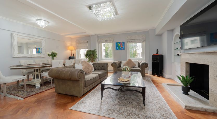 Photo of Classic Jewel