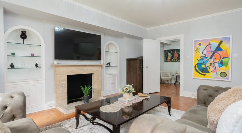 Photo of Classic Jewel