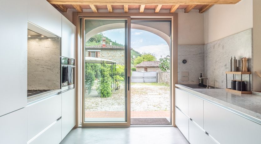 Photo of Country Views