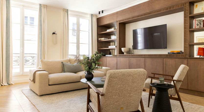 Photo of Élysée Ease