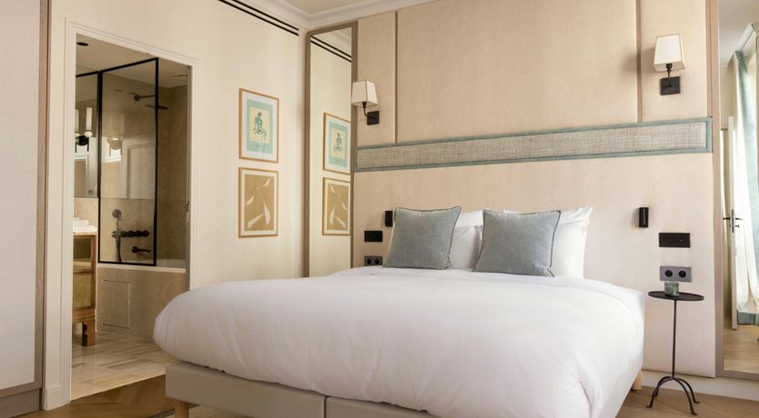 Photo of Élysée Ease