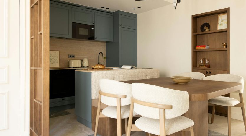 Photo of Élysée Ease