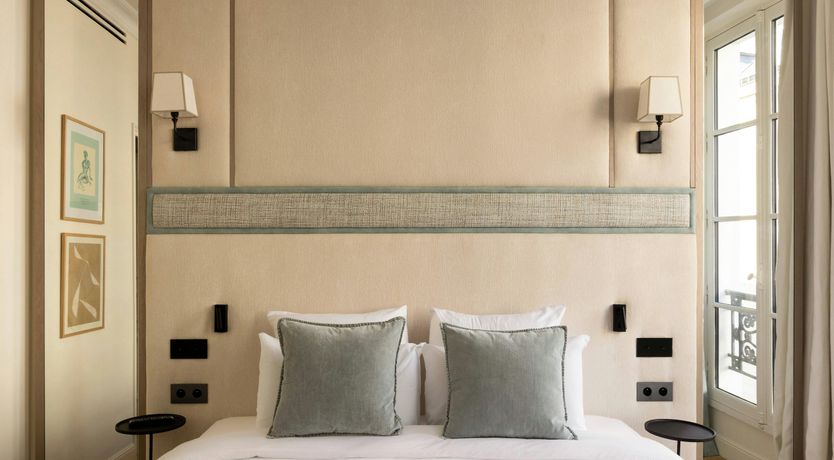 Photo of Élysée Ease