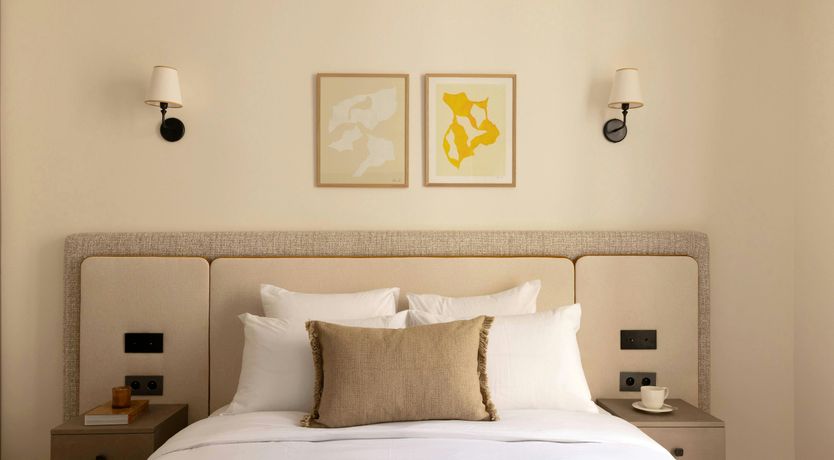 Photo of Élysée Ease