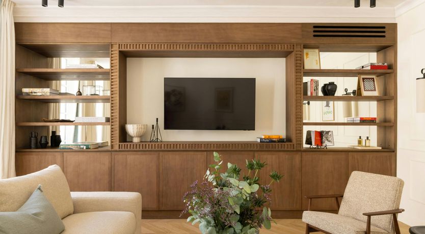 Photo of Élysée Ease