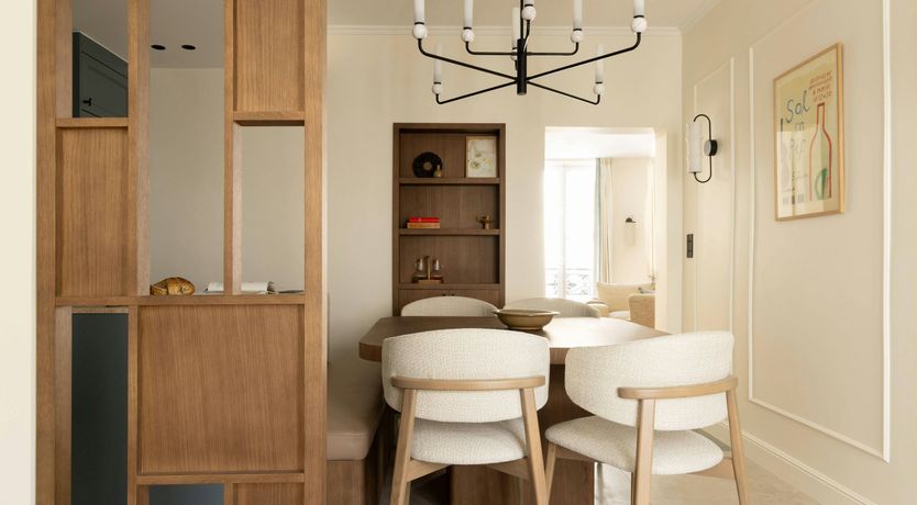 Photo of Élysée Ease