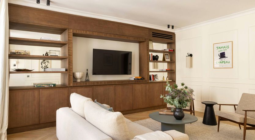 Photo of Élysée Ease