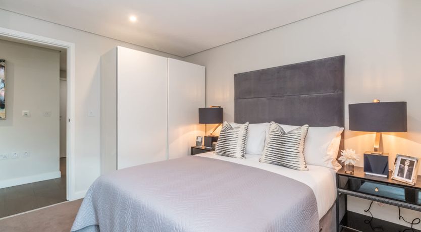 Photo of Paddington Sanctuary