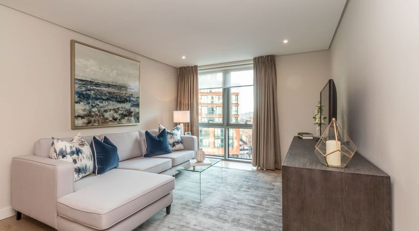 Photo of Paddington Sanctuary