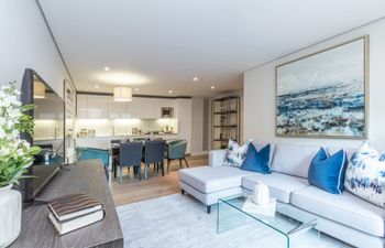 Paddington Sanctuary Holiday Home