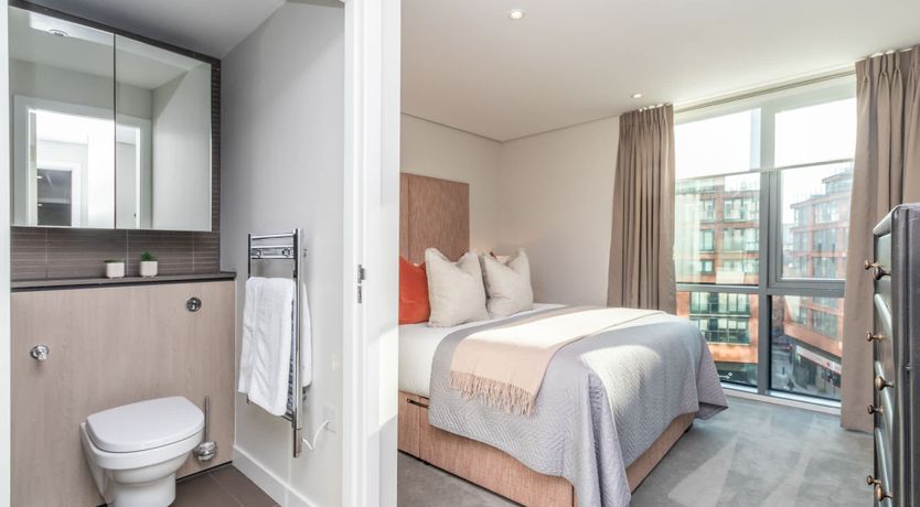 Photo of Paddington Sanctuary