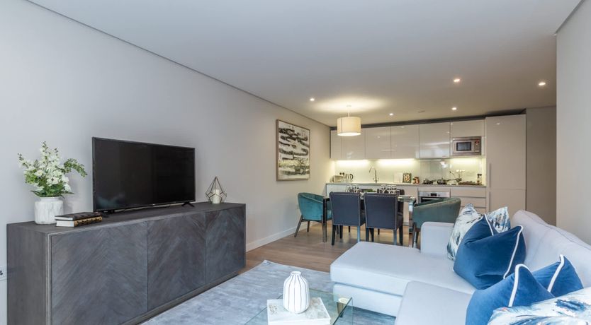 Photo of Paddington Sanctuary