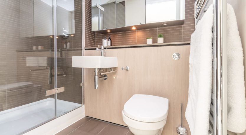 Photo of Paddington Sanctuary