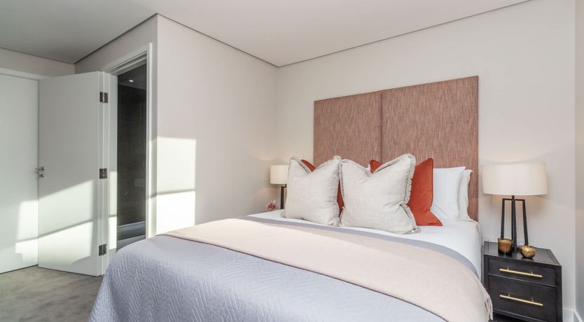 Photo of Paddington Sanctuary