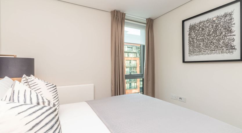 Photo of Paddington Sanctuary