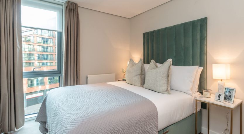 Photo of Paddington Sanctuary