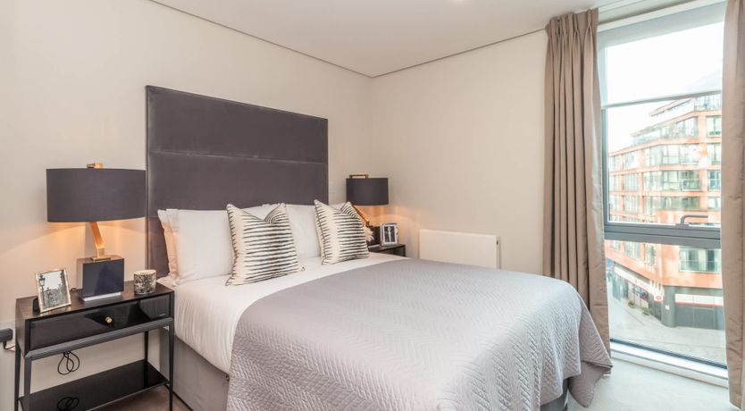 Photo of Paddington Sanctuary