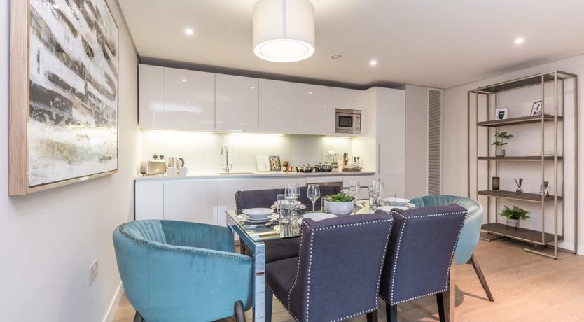 Photo of Paddington Sanctuary