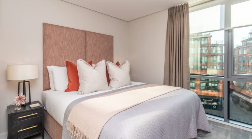 Photo of Paddington Sanctuary