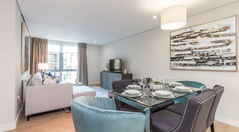 Photo of Paddington Sanctuary