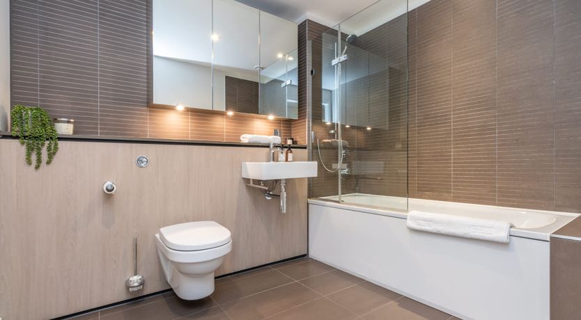 Photo of Paddington Sanctuary