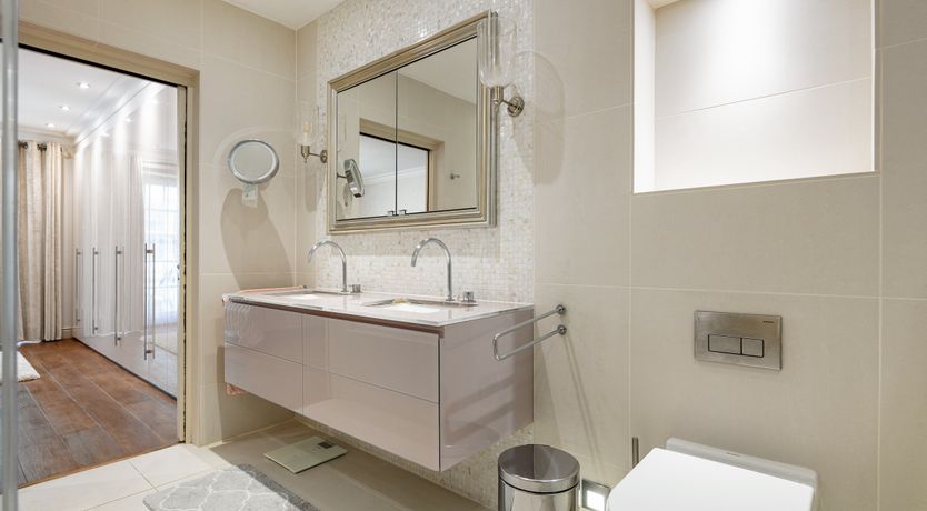 Photo of Paddington Splendour