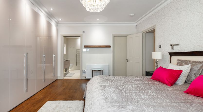 Photo of Paddington Splendour