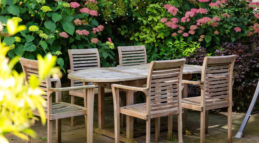 Photo of Paddington Splendour