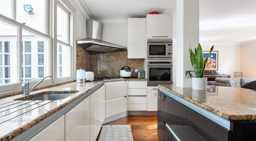 Photo of Paddington Splendour