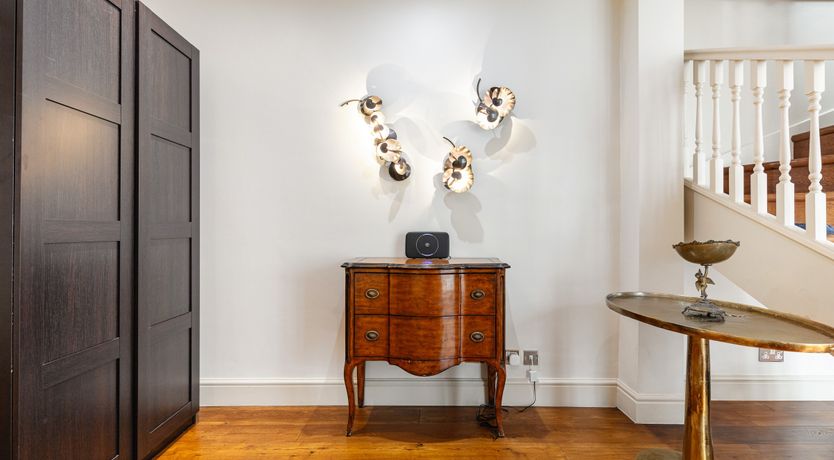 Photo of Paddington Splendour