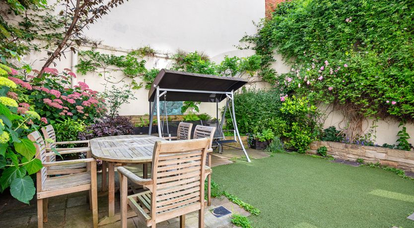 Photo of Paddington Splendour