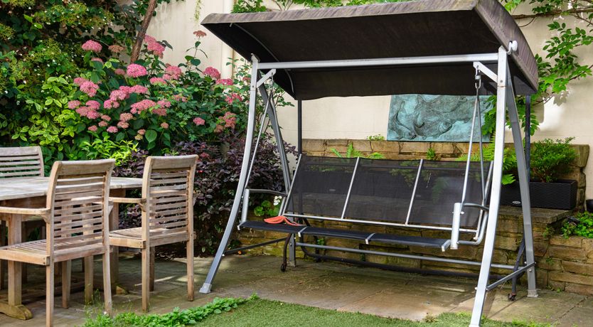 Photo of Paddington Splendour