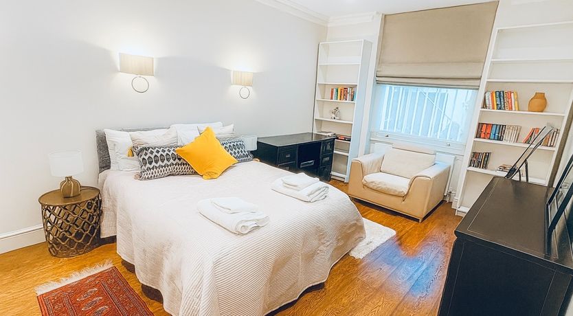 Photo of Paddington Splendour